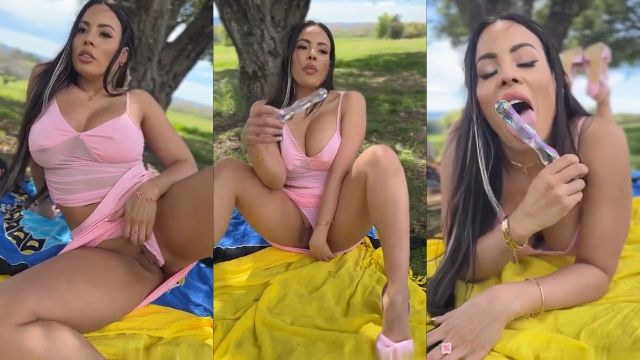 Luna Star Onlyfans Leaks