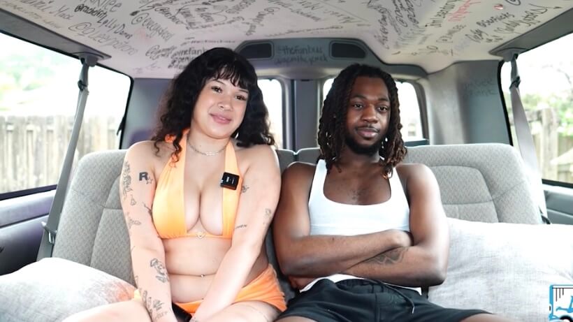 The Fan Bus Diabeticoochie Porn Video Leaked