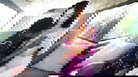 The Fan Bus Nikita Reznikova Porn Video Leaks