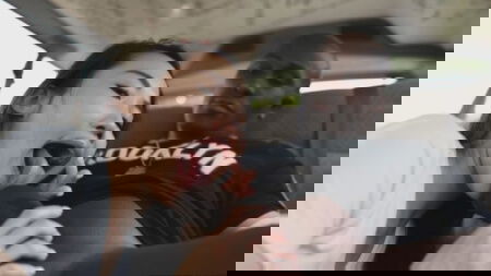 The Fan Bus Sextape Kiki King Petite Asian Porn Video Leaks