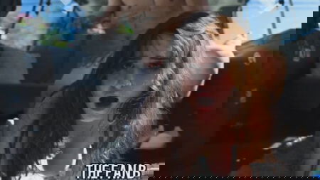 Fan Bus Sextape Lilibet Saunders Porn Video Leaks