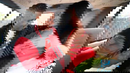 The Fan Bus Tokyo Leigh Porn Video Leaks