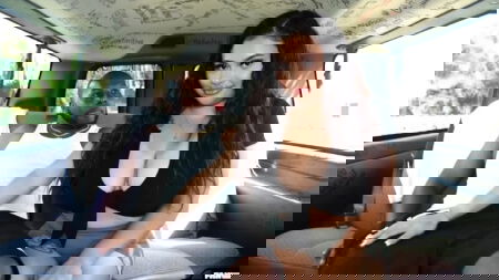 The Fan Bus Yessenia Canales Porn Video Leaks