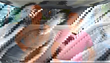 The Fan Bus Sawyer Cassidy Fucked by a Dwarf Sextape Porn Video Leaks