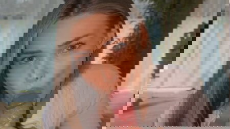 Fifigirl9 Sextape Yoga POV Porn Video Leaks