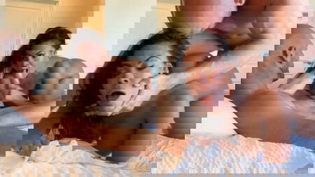 Luna Star BG Deep Sextape with Johnny Sins Porn Video Leaks