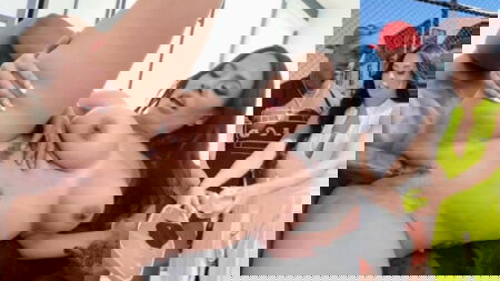 Luna Star BG Pickleball Session Porn Video Leaks