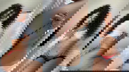 Melimtx 4 Minutes Horny Strip Show Nude Video Leaks