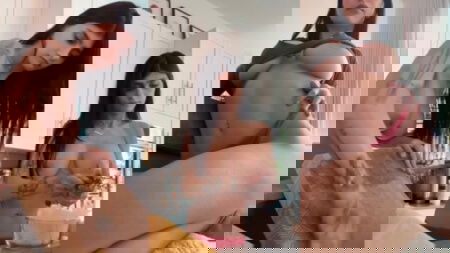 Mia Khalifa 46min Livestream Nude Video Leaks