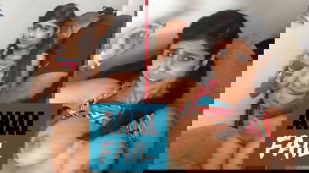 Mia Khalifa BG Anal Fail Porn Video Leaks