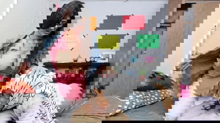 Mia Khalifa BGG Teach her Friend how to Suck Porn Video Leaks