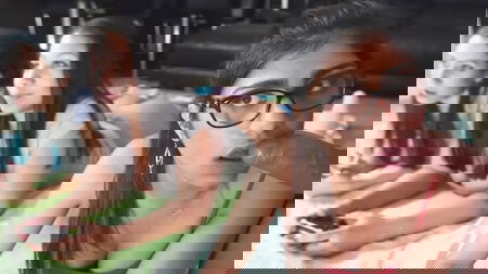 Mia Khalifa BGGG Gaming with Friends Foursome Porn Video Leaks