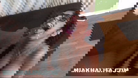 Mia Khalifa Big Cumshot Compilation Porn Video Leaks