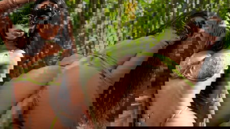 Miss Lexa Is A Powerhouse Sextape with JMac Porn Brazzers Video Leaks