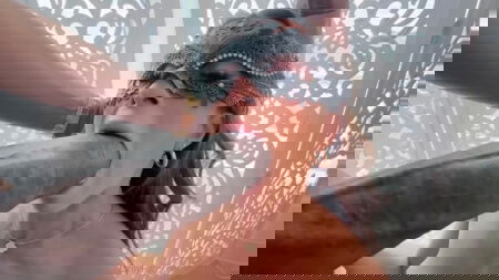 Miss Lexa Rough Fuck with BBC Dredd Sextape Video Leaks