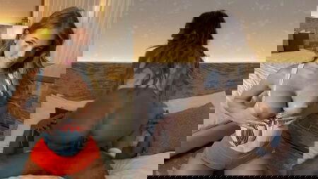 Sky Bri BG Hooters Waitress Porn Video Leaks