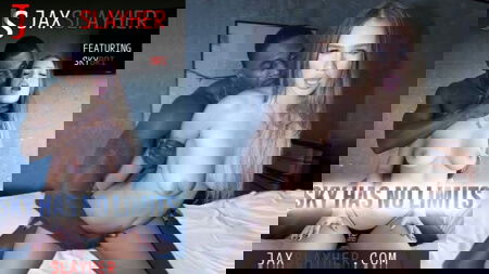 Sky Bri BG Rough Sextape with BBC Jax Slayher