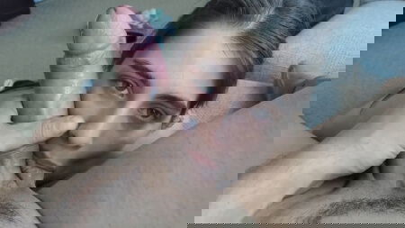 Tru Kait BG Fucked in Spain